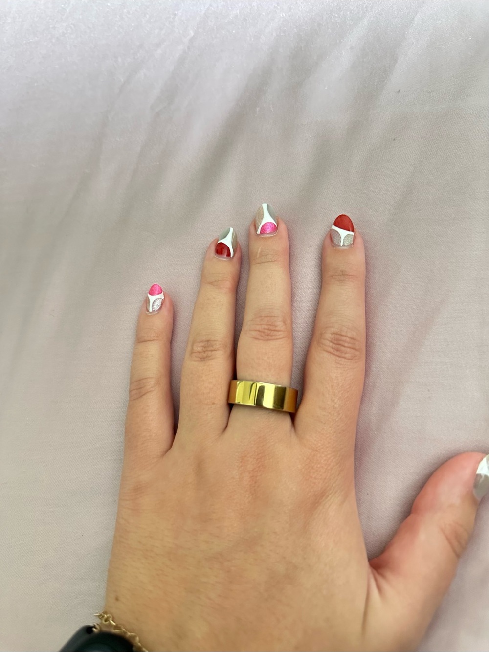 Ultrahuman Ring - Picture 2 of 6